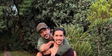 Álex Fernández rompe el silencio y aclara la verdad sobre su supuesta pelea con Alejandro Fernández