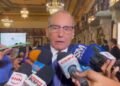 Carlos Balcácer arremete contra Henry Molina: ¿Cómplice o incapaz frente al presupuesto de Abinader?