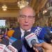 Carlos Balcácer arremete contra Henry Molina: ¿Cómplice o incapaz frente al presupuesto de Abinader?