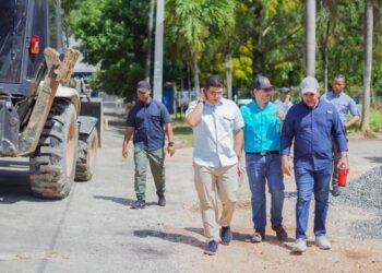 Atención: Estos 30 sectores del Distrito Nacional se quedan sin agua por una grave avería