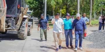 Atención: Estos 30 sectores del Distrito Nacional se quedan sin agua por una grave avería