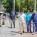 Atención: Estos 30 sectores del Distrito Nacional se quedan sin agua por una grave avería