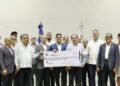 Miderec garantiza entrega total de recursos para la preparación de atletas dominicanos