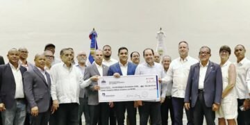 Miderec garantiza entrega total de recursos para la preparación de atletas dominicanos