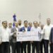 Miderec garantiza entrega total de recursos para la preparación de atletas dominicanos