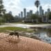 Qué es el virus del Nilo Occidental y en qué zonas hay brotes confirmados actualmente