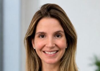 Rocío Vidal asume la dirección de URBE: así es la nueva etapa del medio