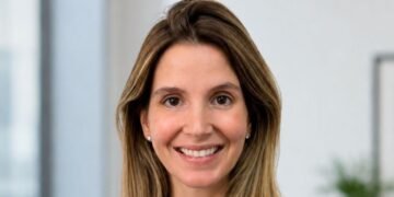 Rocío Vidal asume la dirección de URBE: así es la nueva etapa del medio
