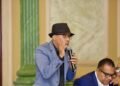 Luis Abinader busca instaurar la Semana del Merengue para celebrar el orgullo dominicano