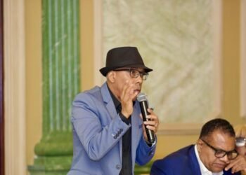 Luis Abinader busca instaurar la Semana del Merengue para celebrar el orgullo dominicano