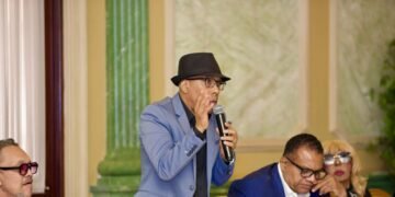 Luis Abinader busca instaurar la Semana del Merengue para celebrar el orgullo dominicano