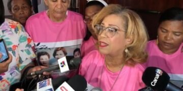 Por qué el país no logra frenar los feminicidios: Rivera señala al Estado y al patriarcado