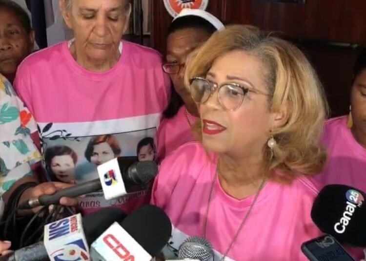 Por qué el país no logra frenar los feminicidios: Rivera señala al Estado y al patriarcado