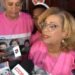 Por qué el país no logra frenar los feminicidios: Rivera señala al Estado y al patriarcado