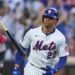 Juan Soto se ensaña con su ex equipo y vuelve a desaparecer la pelota ante Washington