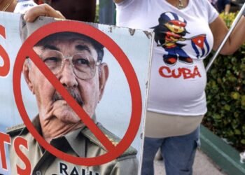 EEUU imputa formalmente a Raúl Castro en un caso penal histórico