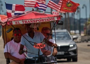 Vacío legal: la cuestionable base jurídica en la relación entre Cuba y Estados Unidos