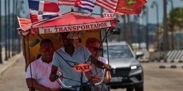 Vacío legal: la cuestionable base jurídica en la relación entre Cuba y Estados Unidos