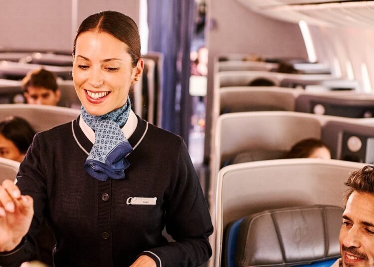 Air Europa ON: así es la nueva apuesta de la aerolínea para revolucionar su atención al cliente