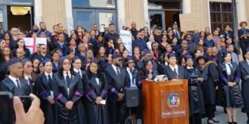 Crisis en la justicia: jueces denuncian abandono total y lanzan un ultimátum al Gobierno