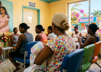 8 de cada 10 madres en República Dominicana dieron a luz siendo solteras en 2025