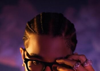 Donaty rompe los esquemas del género con el estreno de su EP No es dembow