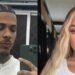 Quién es el nuevo novio de Yailin: el joven peluquero que cautivó a la artista con su mirada