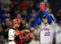Juan Soto avisa a la MLB tras su noche de dos jonrones: “Puedo causar estragos”