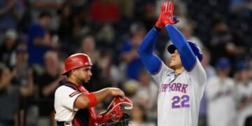 Juan Soto avisa a la MLB tras su noche de dos jonrones: “Puedo causar estragos”