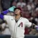El imparable momento de Ketel Marte que ilusiona a todo Arizona