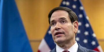Marco Rubio declara a Raúl Castro «fugitivo» de la justicia estadounidense por cargos de asesinato