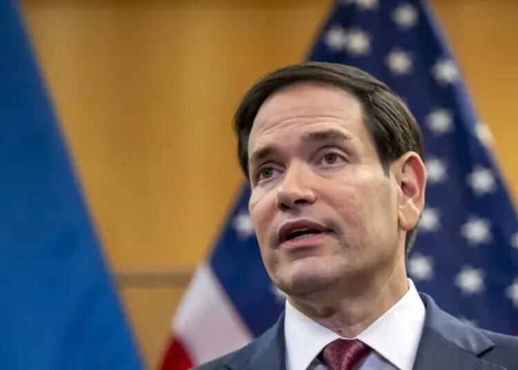 Marco Rubio declara a Raúl Castro «fugitivo» de la justicia estadounidense por cargos de asesinato