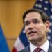 Marco Rubio declara a Raúl Castro «fugitivo» de la justicia estadounidense por cargos de asesinato