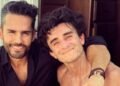 Fabián Ríos rompe el silencio y pide orar por Francisco Bolívar tras su polémica salida de Sin senos sí hay paraíso