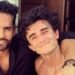 Fabián Ríos rompe el silencio y pide orar por Francisco Bolívar tras su polémica salida de Sin senos sí hay paraíso