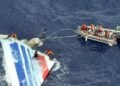 Justicia tras 17 años: condenan a Airbus y Air France por la tragedia del vuelo AF447 que dejó 228 víctimas