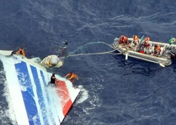 Justicia tras 17 años: condenan a Airbus y Air France por la tragedia del vuelo AF447 que dejó 228 víctimas
