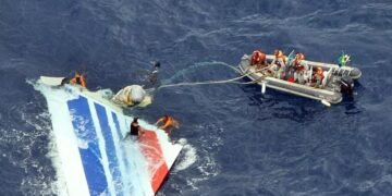 Justicia tras 17 años: condenan a Airbus y Air France por la tragedia del vuelo AF447 que dejó 228 víctimas