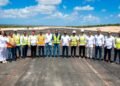 Aeropuerto de Pedernales: así avanza la megacobra que transformará el turismo en Cabo Rojo