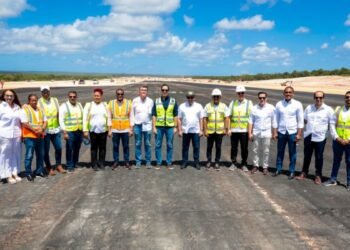 Aeropuerto de Pedernales: así avanza la megacobra que transformará el turismo en Cabo Rojo