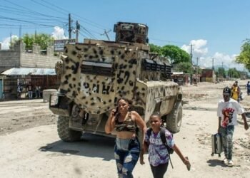 Crisis humanitaria en Cité Soleil alcanza niveles críticos por la violencia en Haití según la ONU