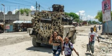 Crisis humanitaria en Cité Soleil alcanza niveles críticos por la violencia en Haití según la ONU
