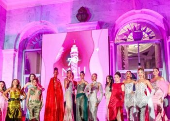 Santiago se viste de gala: Ellas son las candidatas oficiales al Miss Universo República Dominicana 2026