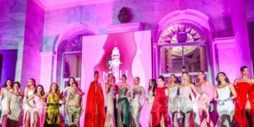 Santiago se viste de gala: Ellas son las candidatas oficiales al Miss Universo República Dominicana 2026