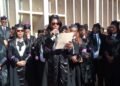 Así se vivió el paro judicial en San Pedro de Macorís: detalles de la jornada
