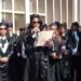Así se vivió el paro judicial en San Pedro de Macorís: detalles de la jornada