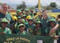 Arranca la Liga Benito Mendoza edición torneo 67: todo lo que debes saber