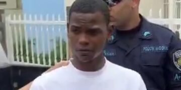 Se entrega «Negro Malo», presunto autor de la agresión contra chofer de TRAE
