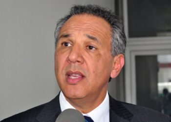 Julio Cury denuncia persecución política de la Procuraduría contra exfuncionarios del PLD