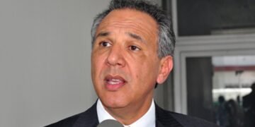 Julio Cury denuncia persecución política de la Procuraduría contra exfuncionarios del PLD